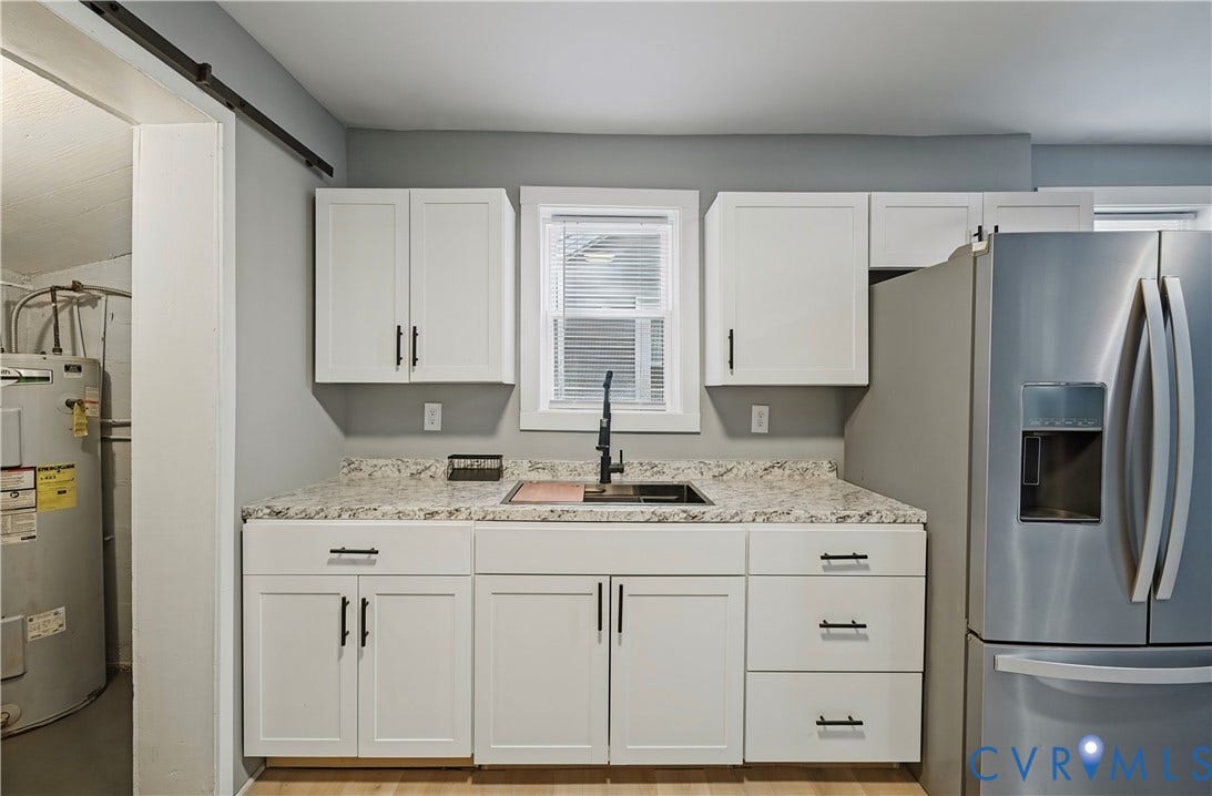 1411 Lynhaven Avenue, Richmond, VA 23224 1411 Lynhaven Avenue, Richmond, VA 23224