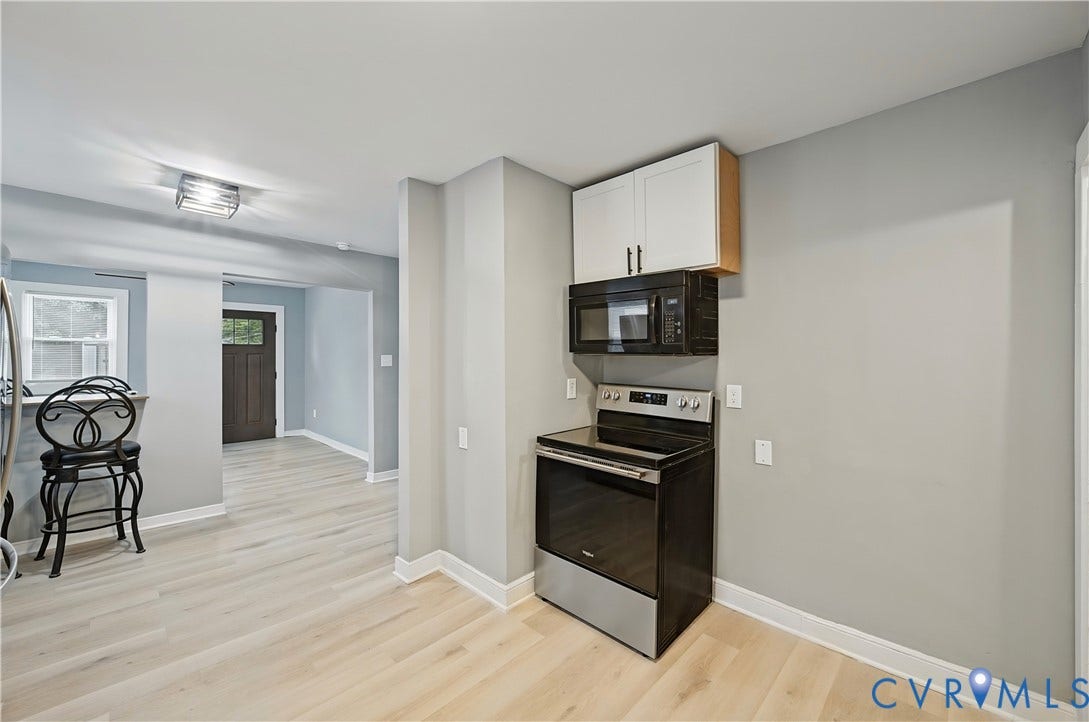 1411 Lynhaven Avenue, Richmond, VA 23224 1411 Lynhaven Avenue, Richmond, VA 23224