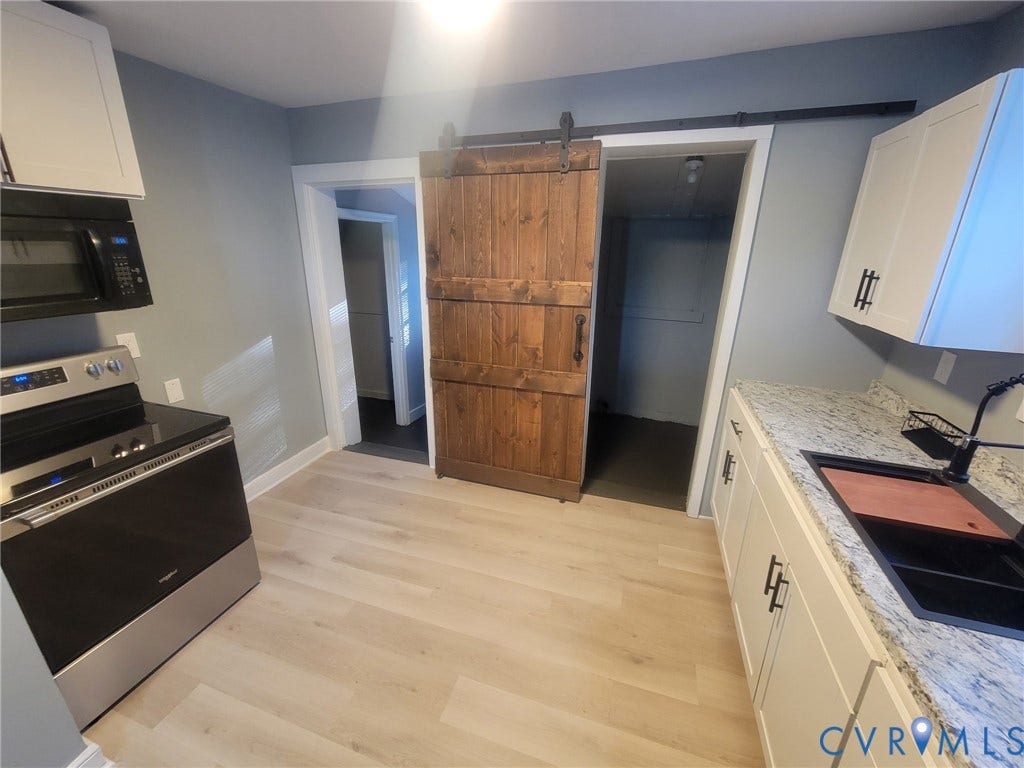1411 Lynhaven Avenue, Richmond, VA 23224 1411 Lynhaven Avenue, Richmond, VA 23224