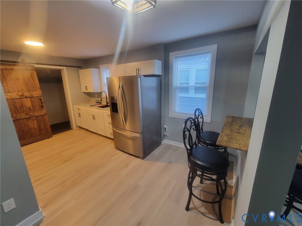 1411 Lynhaven Avenue, Richmond, VA 23224 1411 Lynhaven Avenue, Richmond, VA 23224
