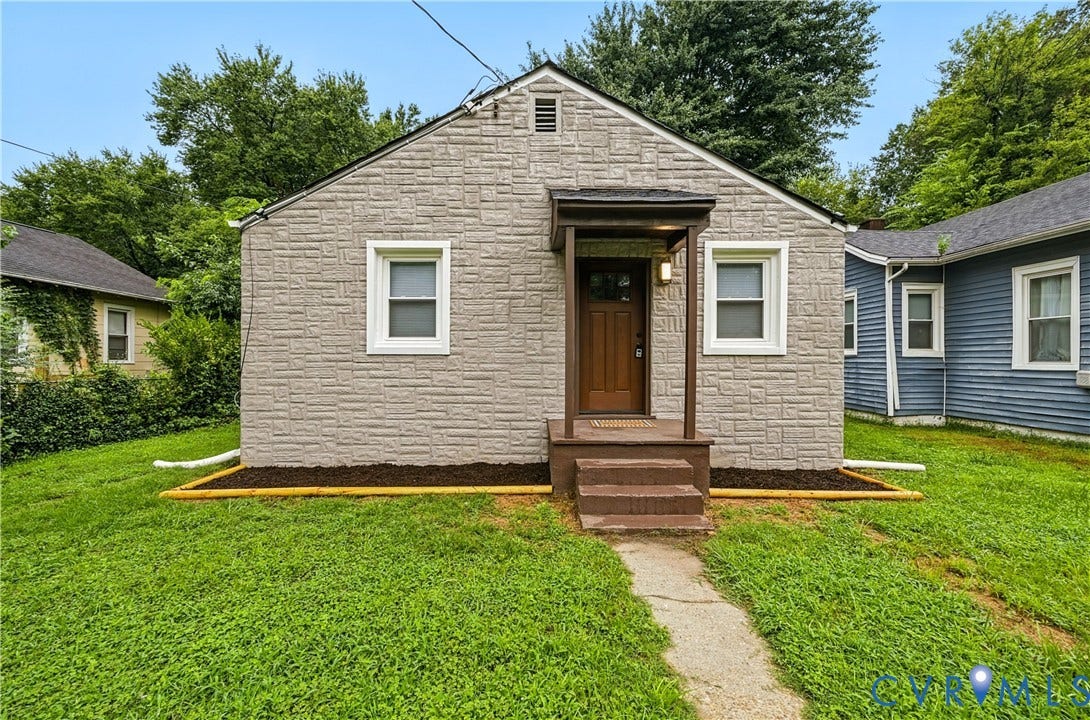 1411 Lynhaven Avenue, Richmond, VA 23224 1411 Lynhaven Avenue, Richmond, VA 23224