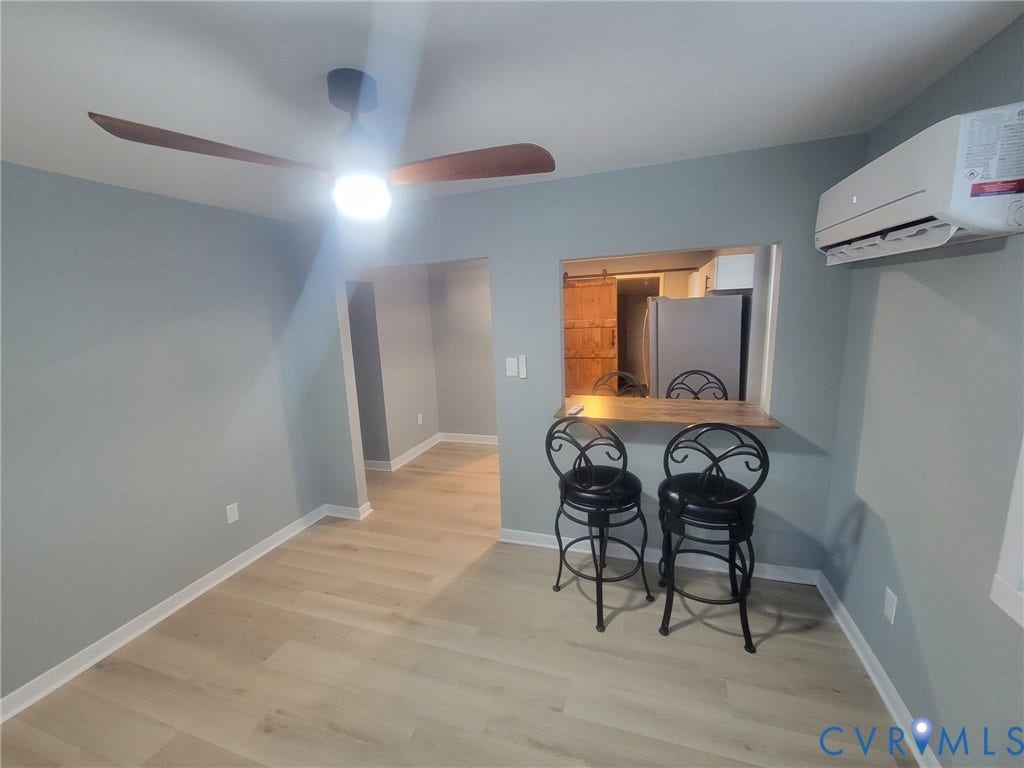 1411 Lynhaven Avenue, Richmond, VA 23224 1411 Lynhaven Avenue, Richmond, VA 23224