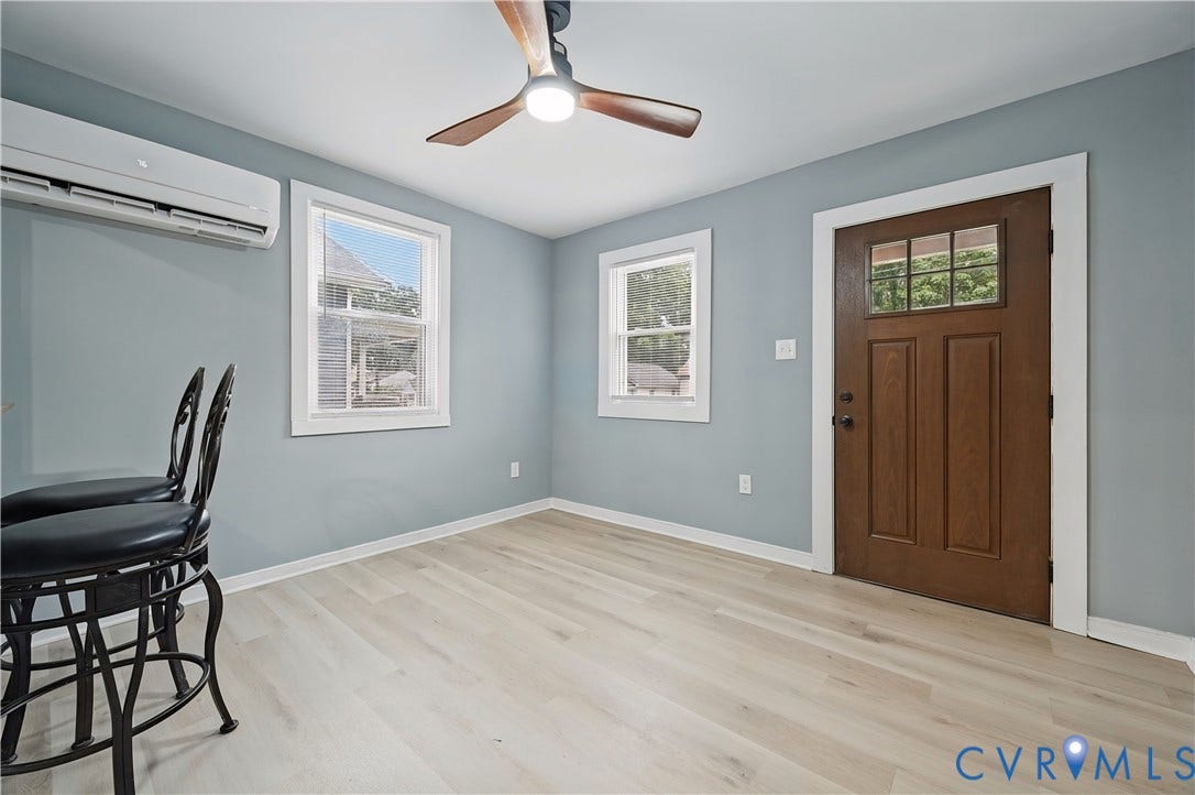 1411 Lynhaven Avenue, Richmond, VA 23224 1411 Lynhaven Avenue, Richmond, VA 23224