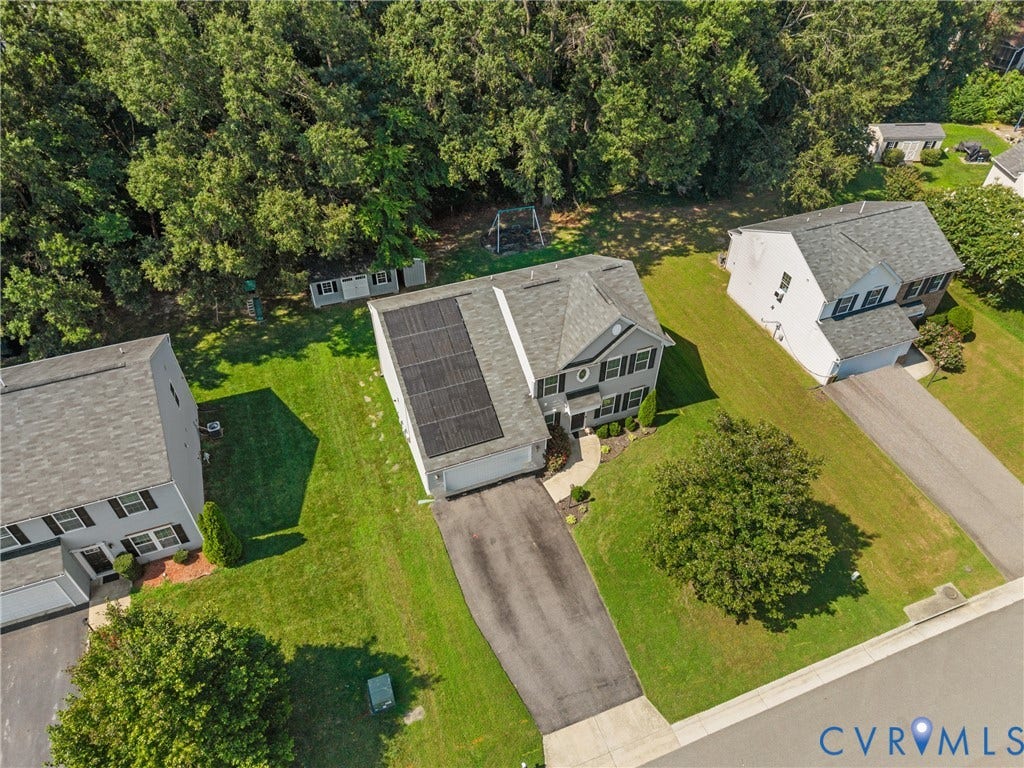 1260 N James Estates Drive, Henrico, VA 23231