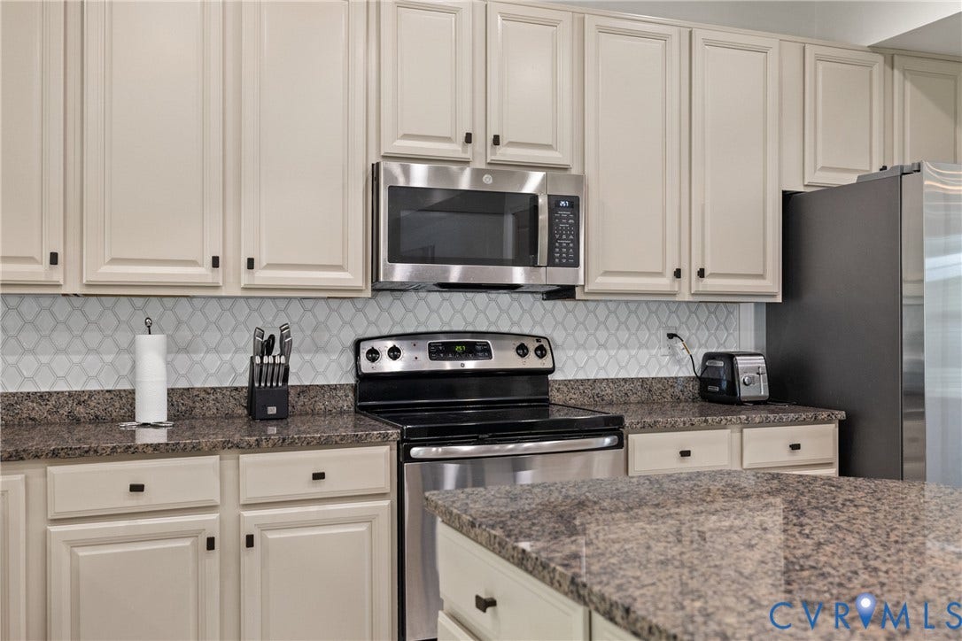 1260 N James Estates Drive, Henrico, VA 23231