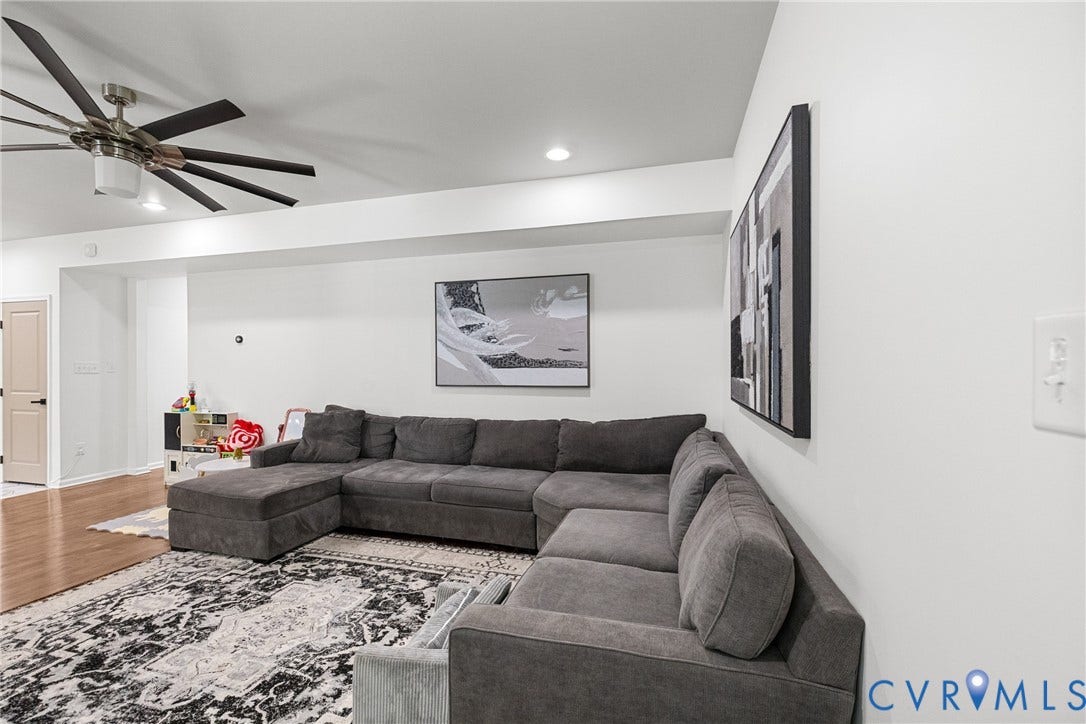 1260 N James Estates Drive, Henrico, VA 23231