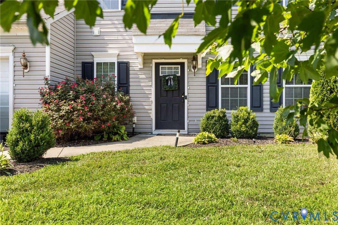 1260 N James Estates Drive, Henrico, VA 23231