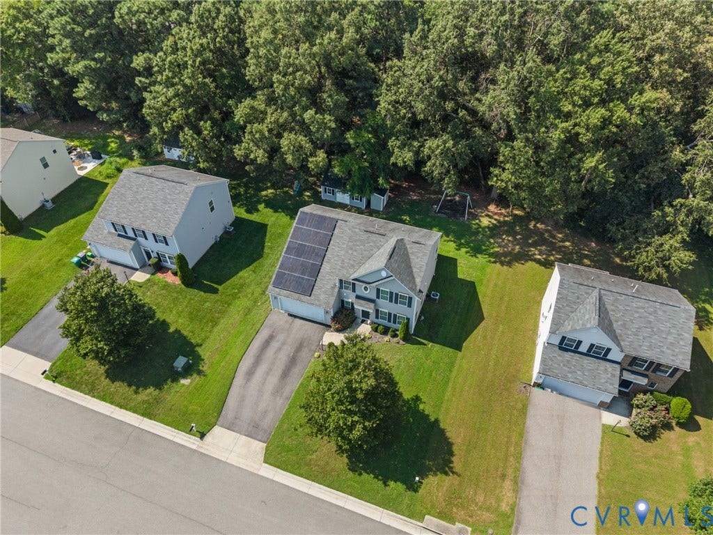 1260 N James Estates Drive, Henrico, VA 23231