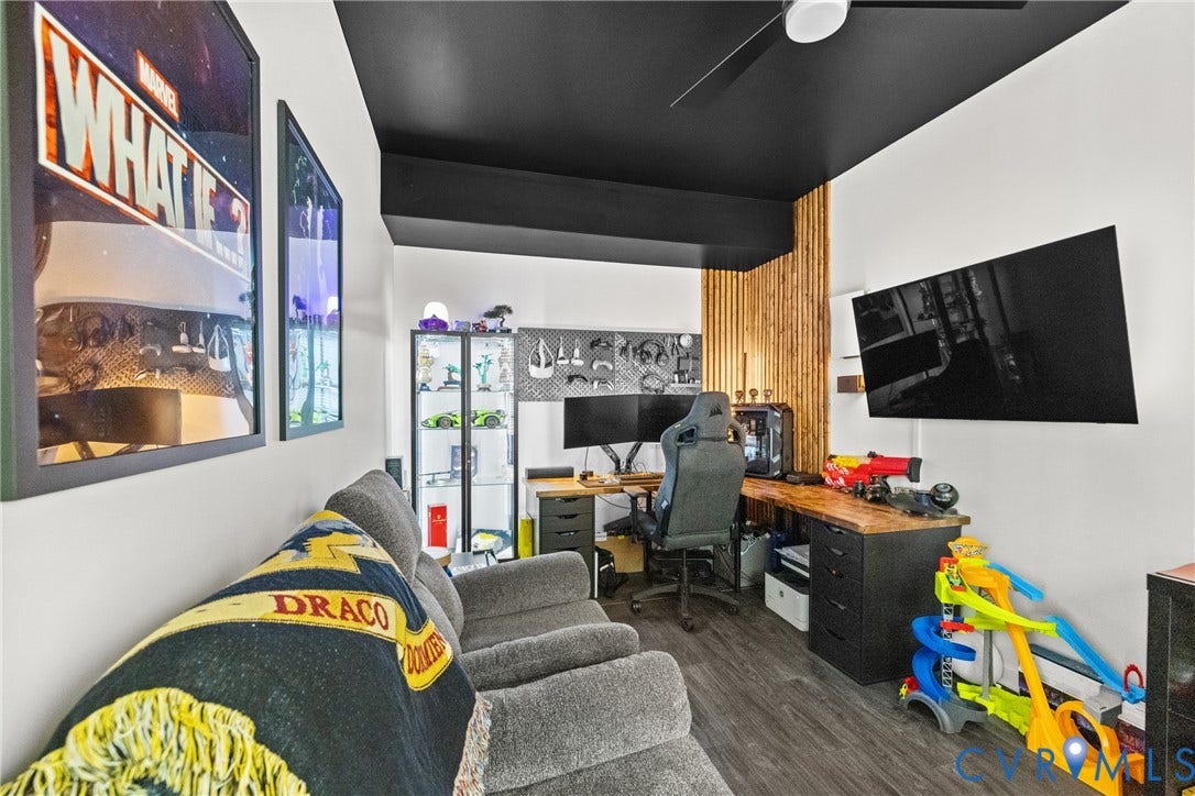 1260 N James Estates Drive, Henrico, VA 23231