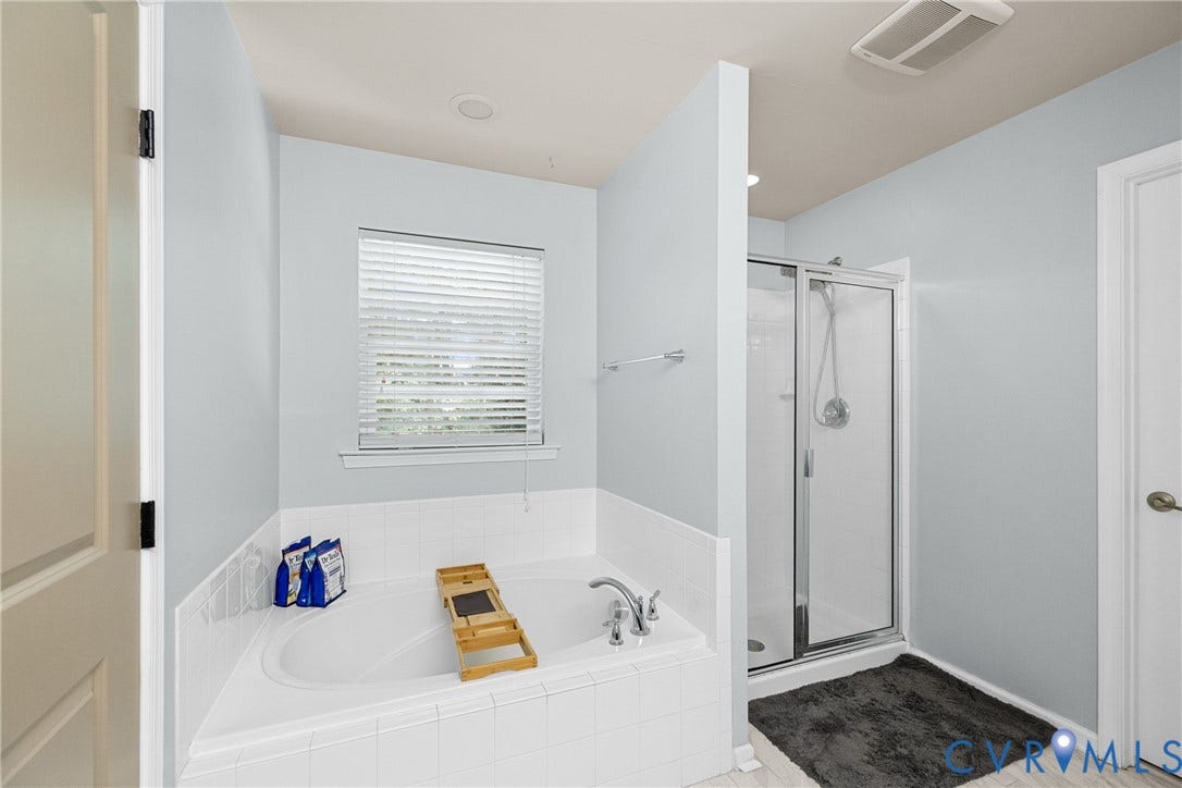 1260 N James Estates Drive, Henrico, VA 23231