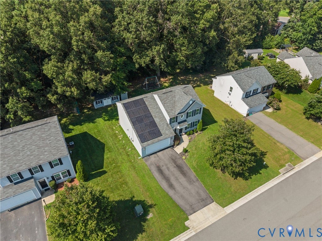 1260 N James Estates Drive, Henrico, VA 23231