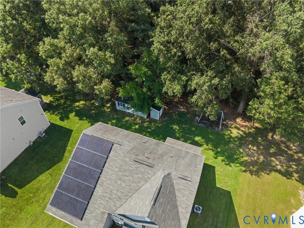 1260 N James Estates Drive, Henrico, VA 23231