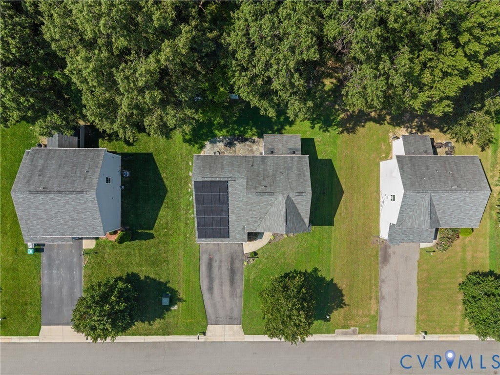 1260 N James Estates Drive, Henrico, VA 23231