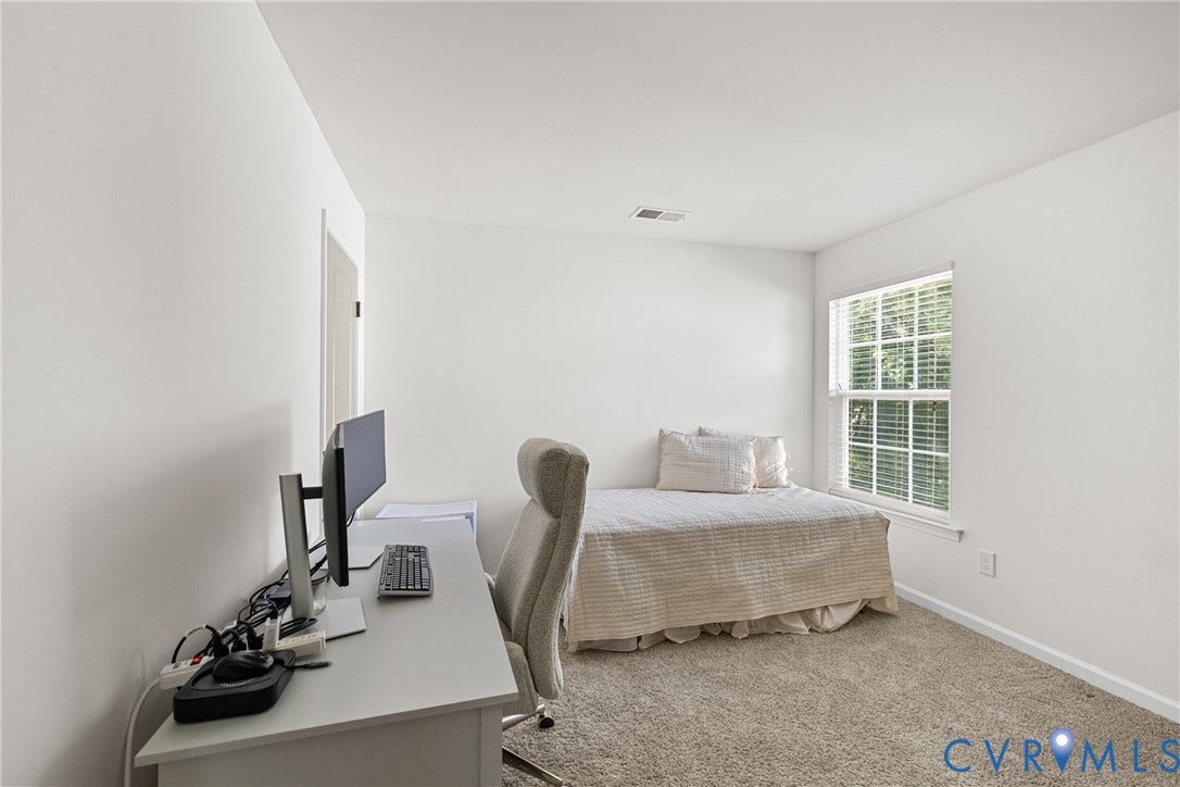 1260 N James Estates Drive, Henrico, VA 23231