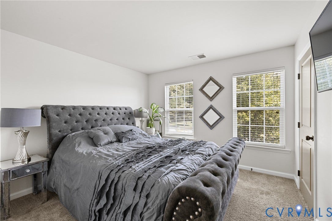 1260 N James Estates Drive, Henrico, VA 23231