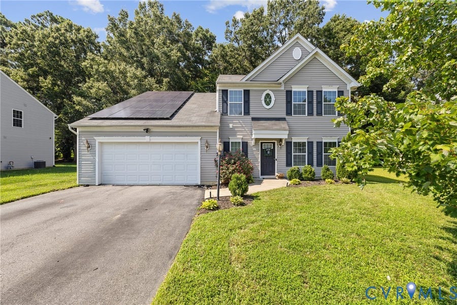 Property photo for 1260 N James Estates Drive, Henrico, VA