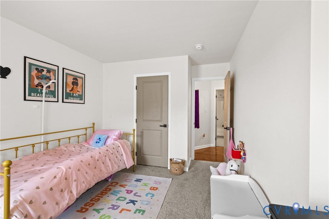 1260 N James Estates Drive, Henrico, VA 23231
