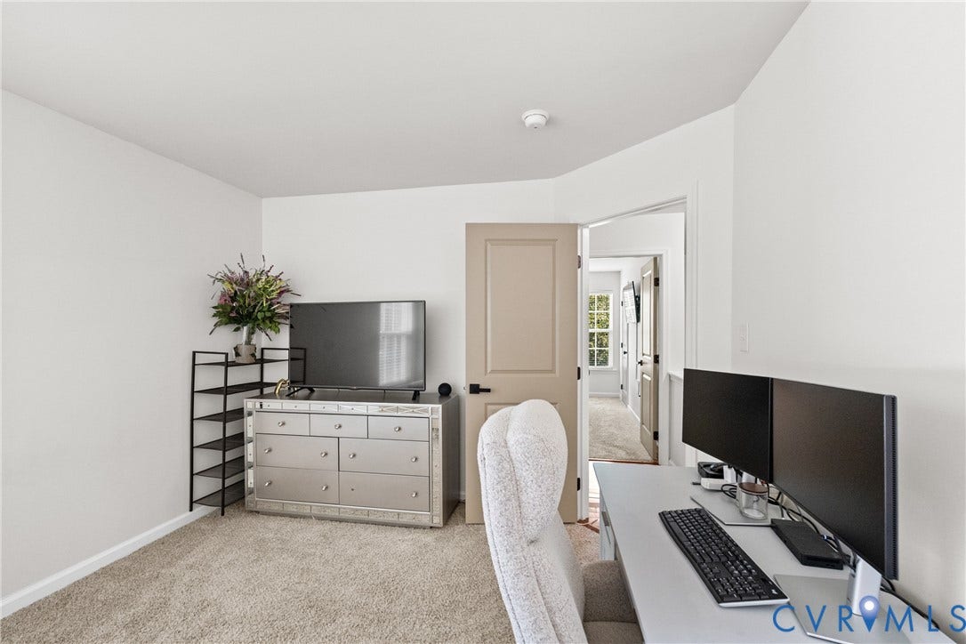 1260 N James Estates Drive, Henrico, VA 23231