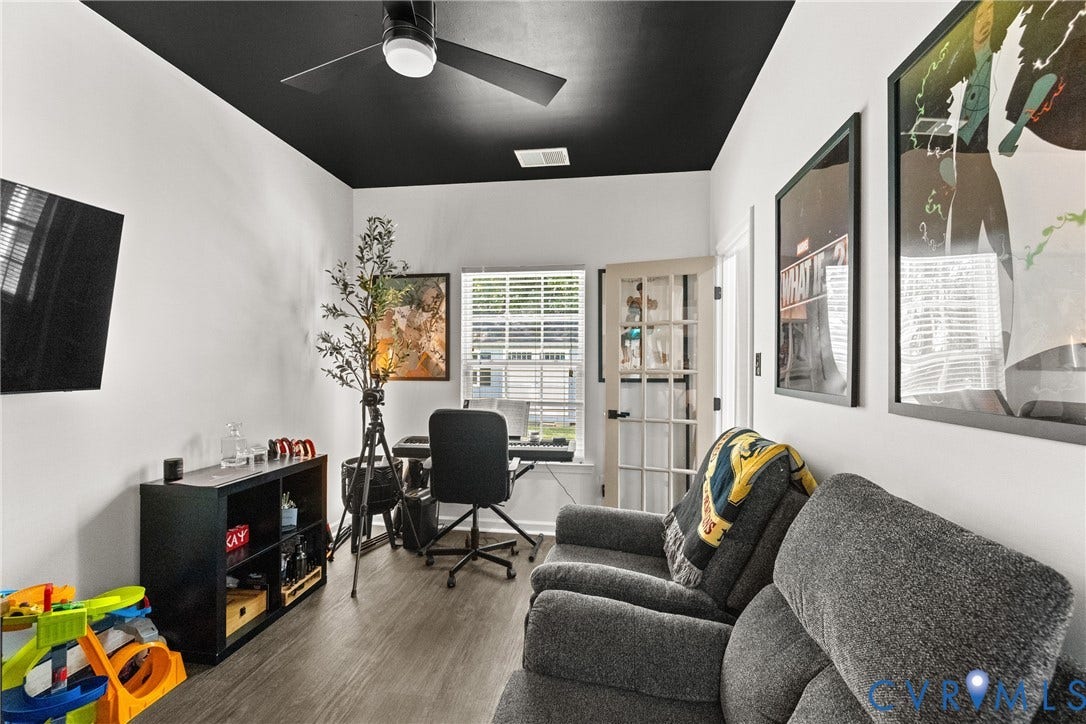 1260 N James Estates Drive, Henrico, VA 23231