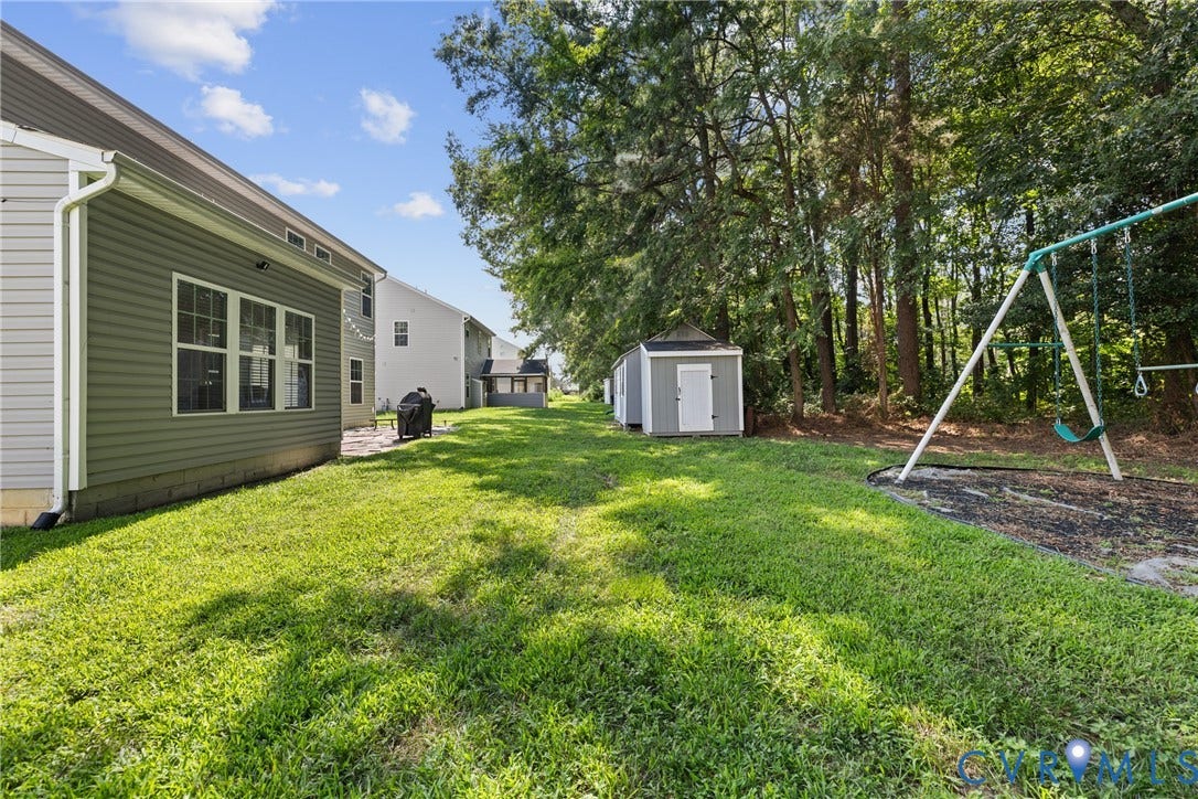 1260 N James Estates Drive, Henrico, VA 23231