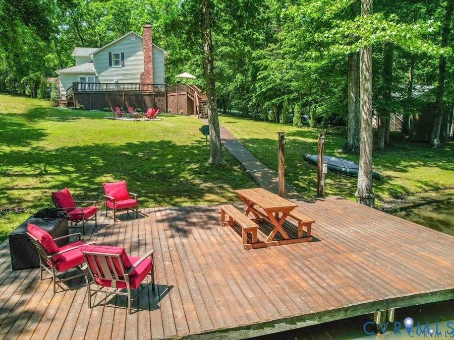 Property photo for 477 Land Or Drive, Ruther Glen, VA