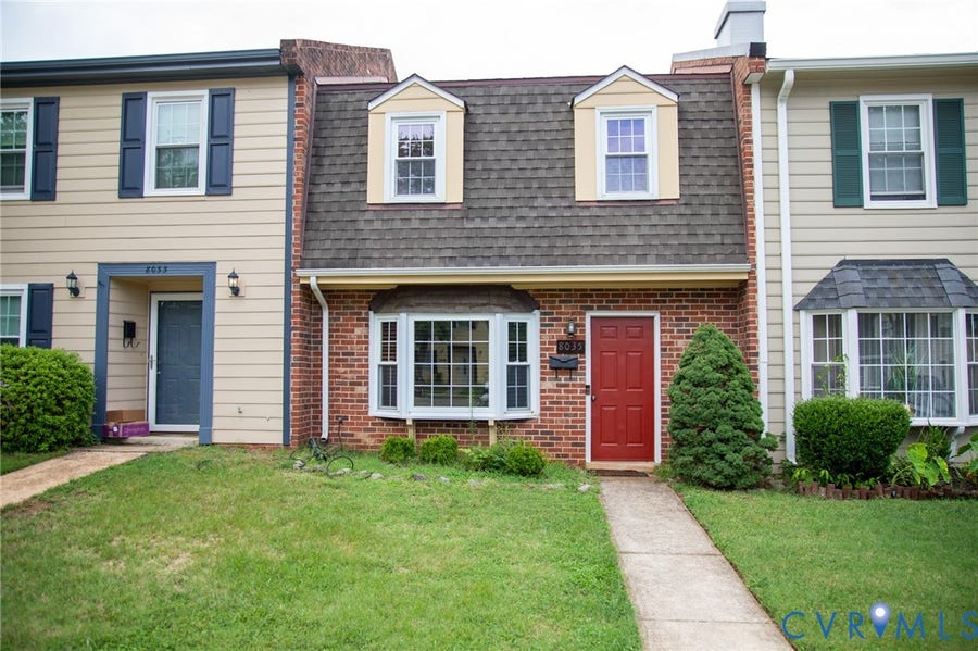 Property photo for 8035 Provincetown Drive, Richmond, VA
