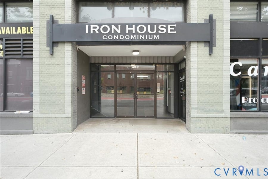 Property photo for 1333 W Broad Street, #U204, Richmond, VA