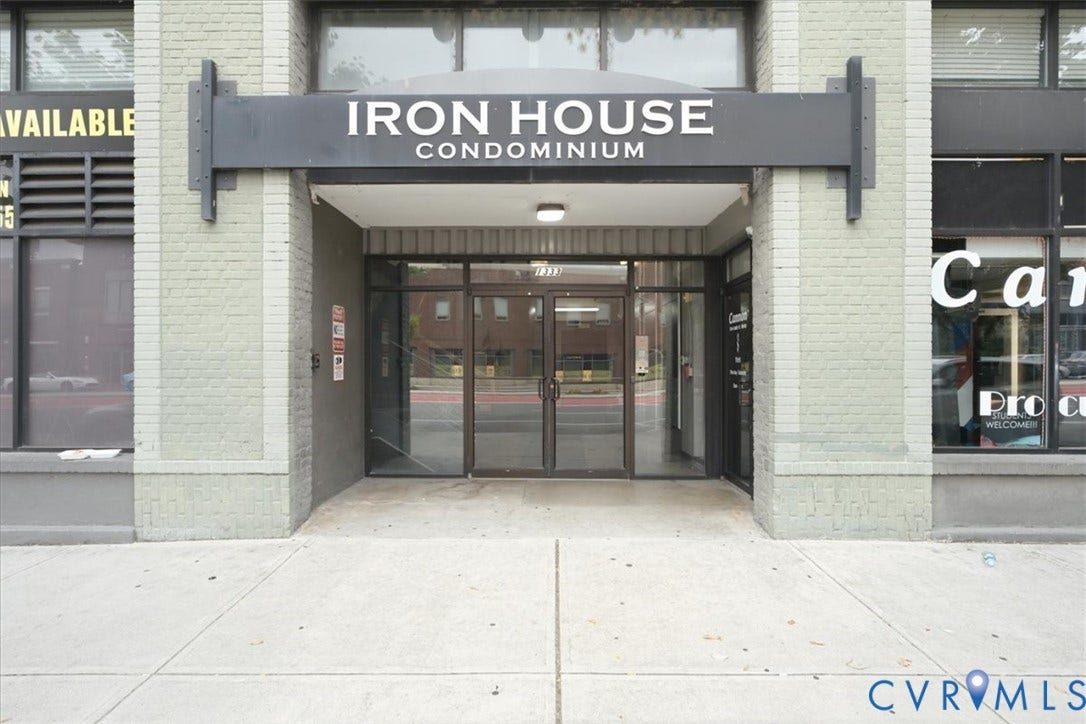 1333 W Broad Street, #U204, Richmond, VA 23220 1333 W Broad Street, #U204, Richmond, VA 23220