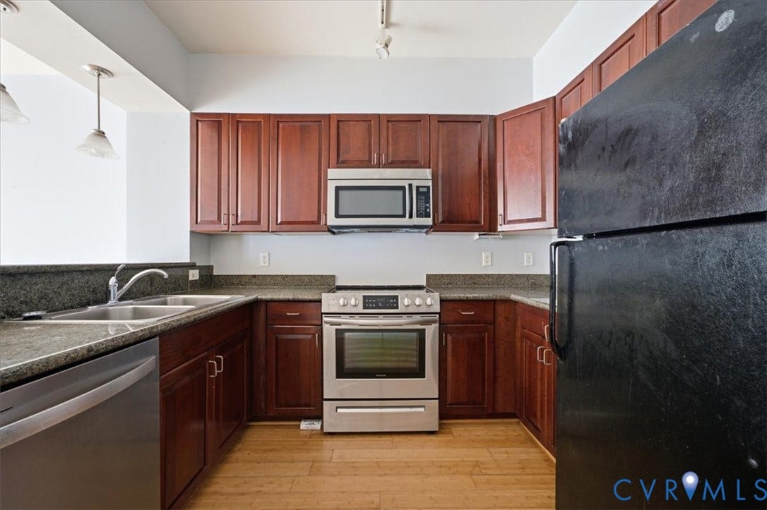1333 W Broad Street, #U204, Richmond, VA 23220 1333 W Broad Street, #U204, Richmond, VA 23220