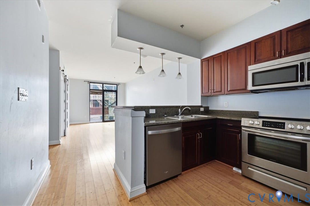 1333 W Broad Street, #U204, Richmond, VA 23220 1333 W Broad Street, #U204, Richmond, VA 23220