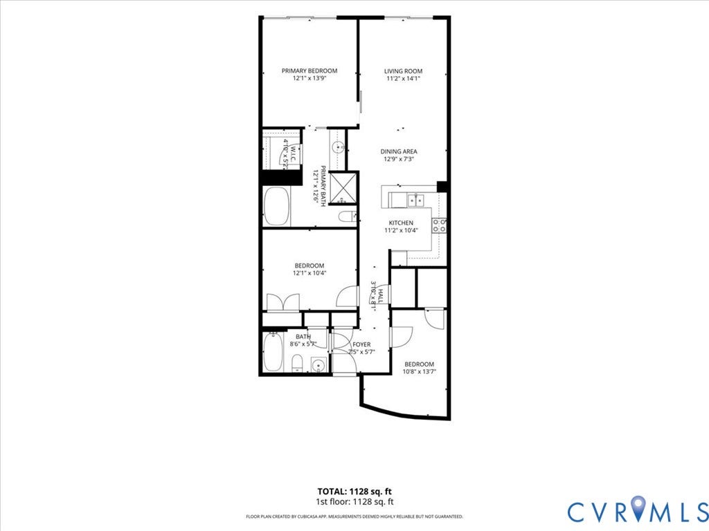 1333 W Broad Street, #U204, Richmond, VA 23220 1333 W Broad Street, #U204, Richmond, VA 23220