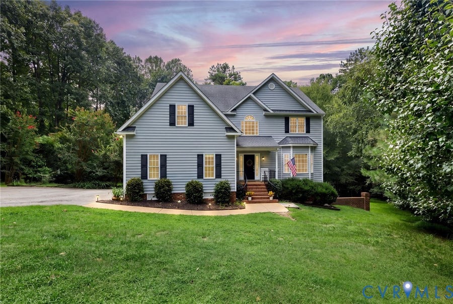 Property photo for 8343 Shagreen Court, Chesterfield, VA