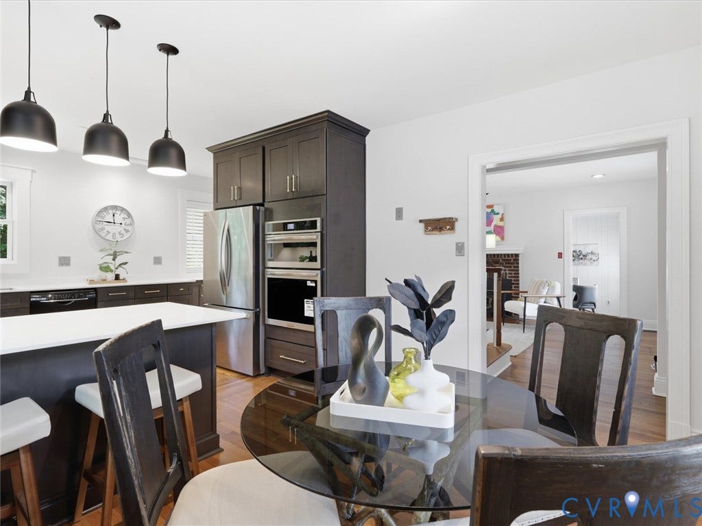 2407 Farrand Drive, Henrico, VA 23231