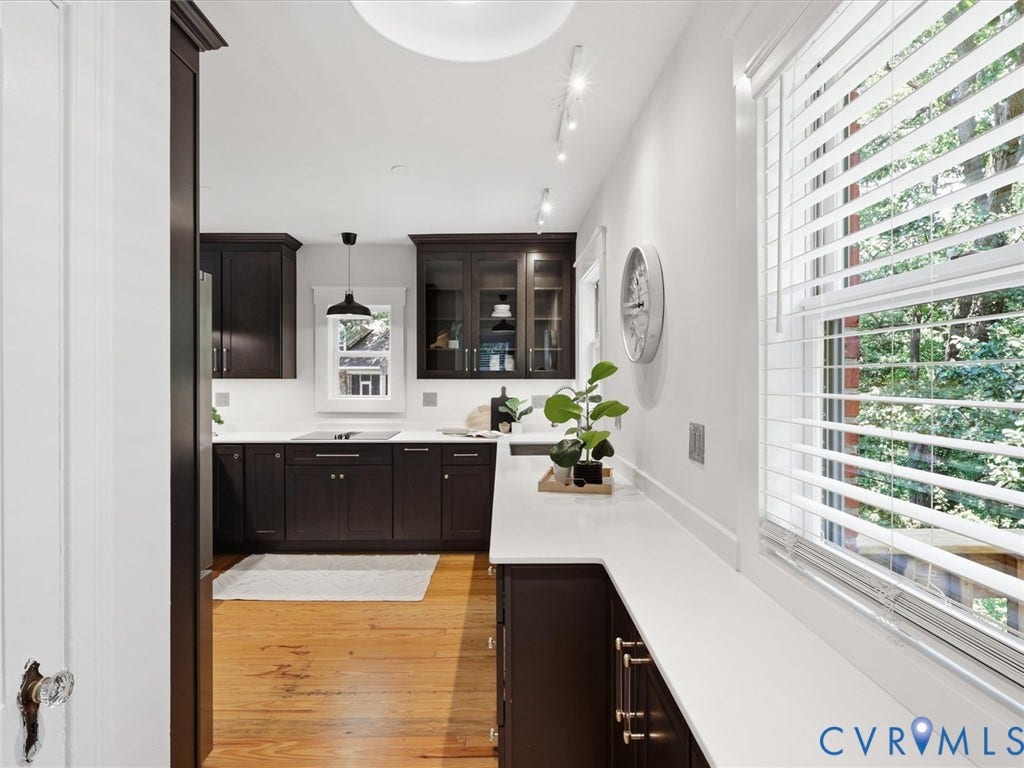 2407 Farrand Drive, Henrico, VA 23231