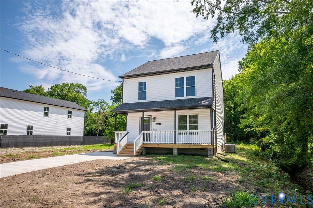 425 BYRNE Street, Petersburg, VA 23803 425 BYRNE Street, Petersburg, VA 23803