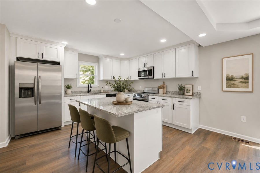 Property photo for 425 BYRNE Street, Petersburg, VA