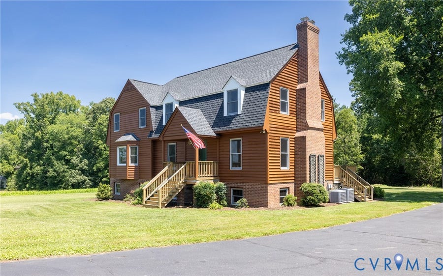 Property photo for 16336 Washington Highway, Doswell, VA