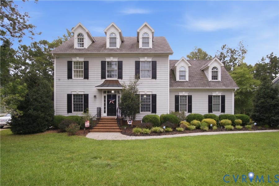 Property photo for 11687 Kings Pond Drive, New Kent, VA