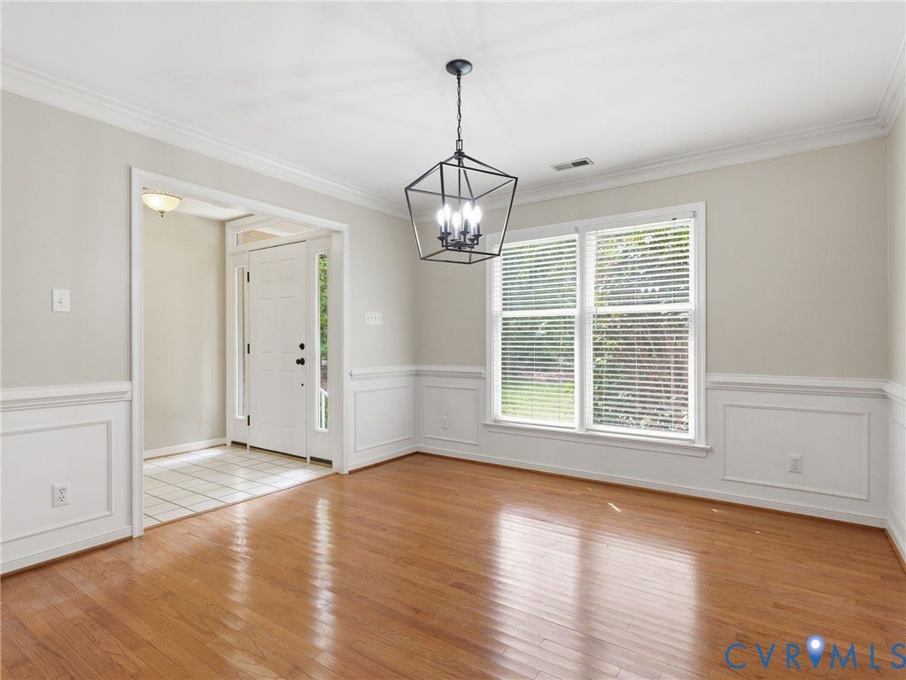 3296 Sherwood Ridge Way, Powhatan, VA 23139 3296 Sherwood Ridge Way, Powhatan, VA 23139