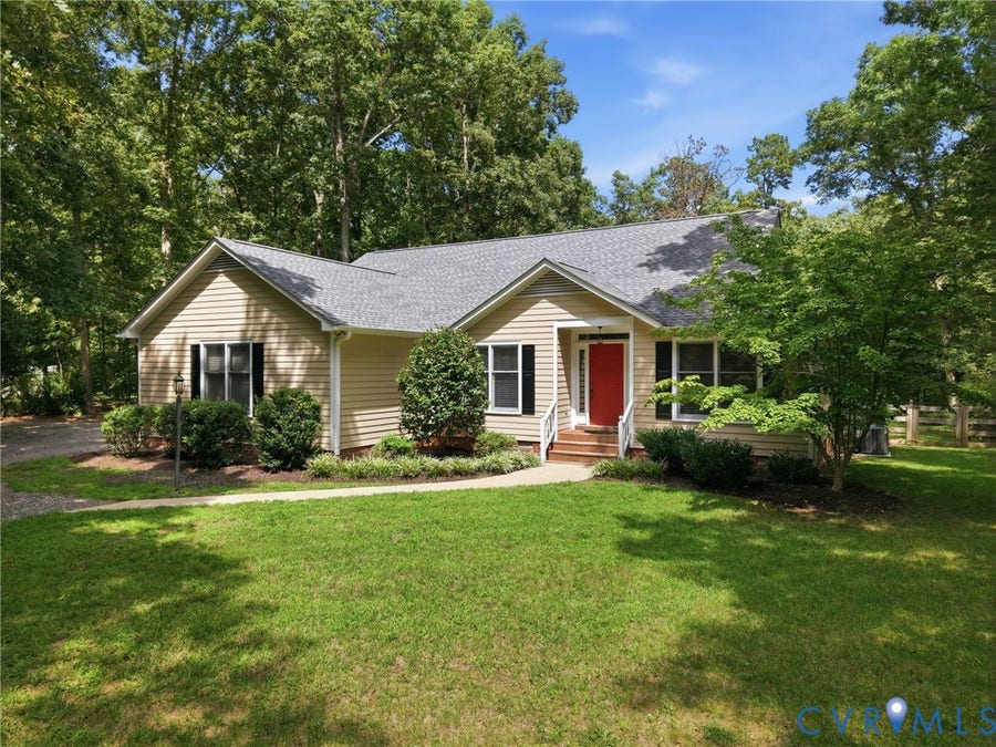 Property photo for 3296 Sherwood Ridge Way, Powhatan, VA