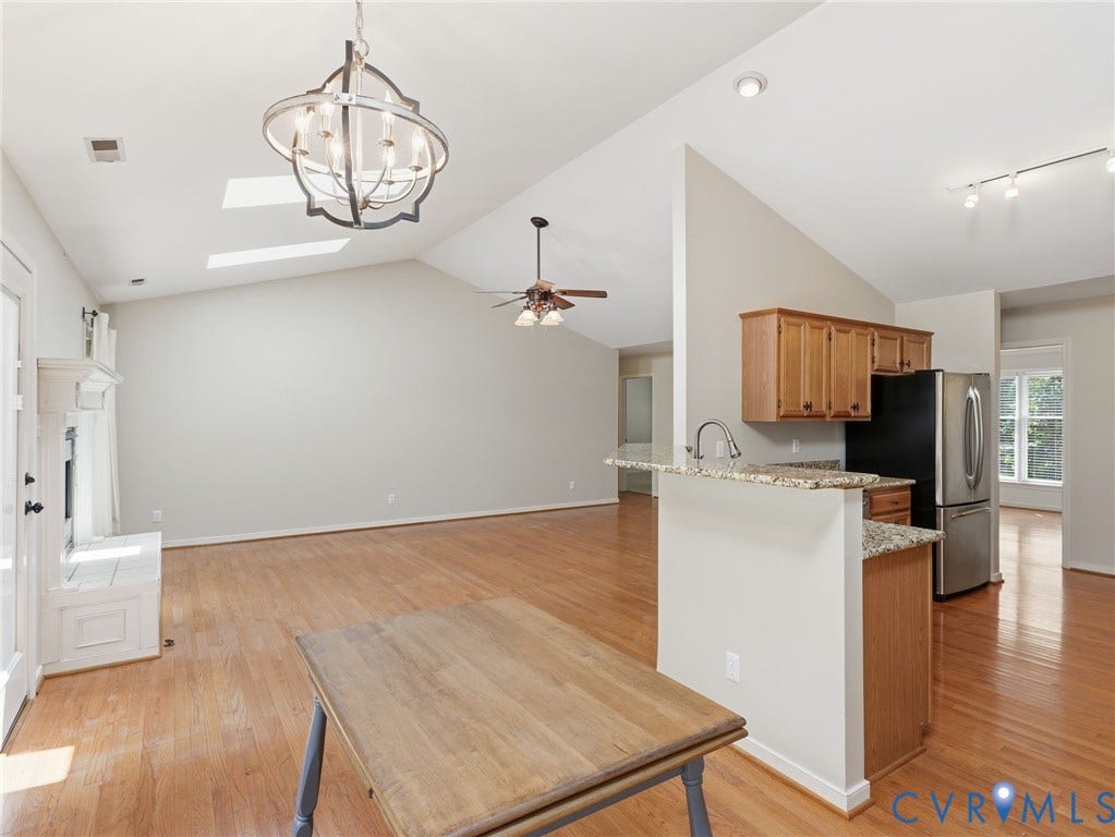 3296 Sherwood Ridge Way, Powhatan, VA 23139 3296 Sherwood Ridge Way, Powhatan, VA 23139