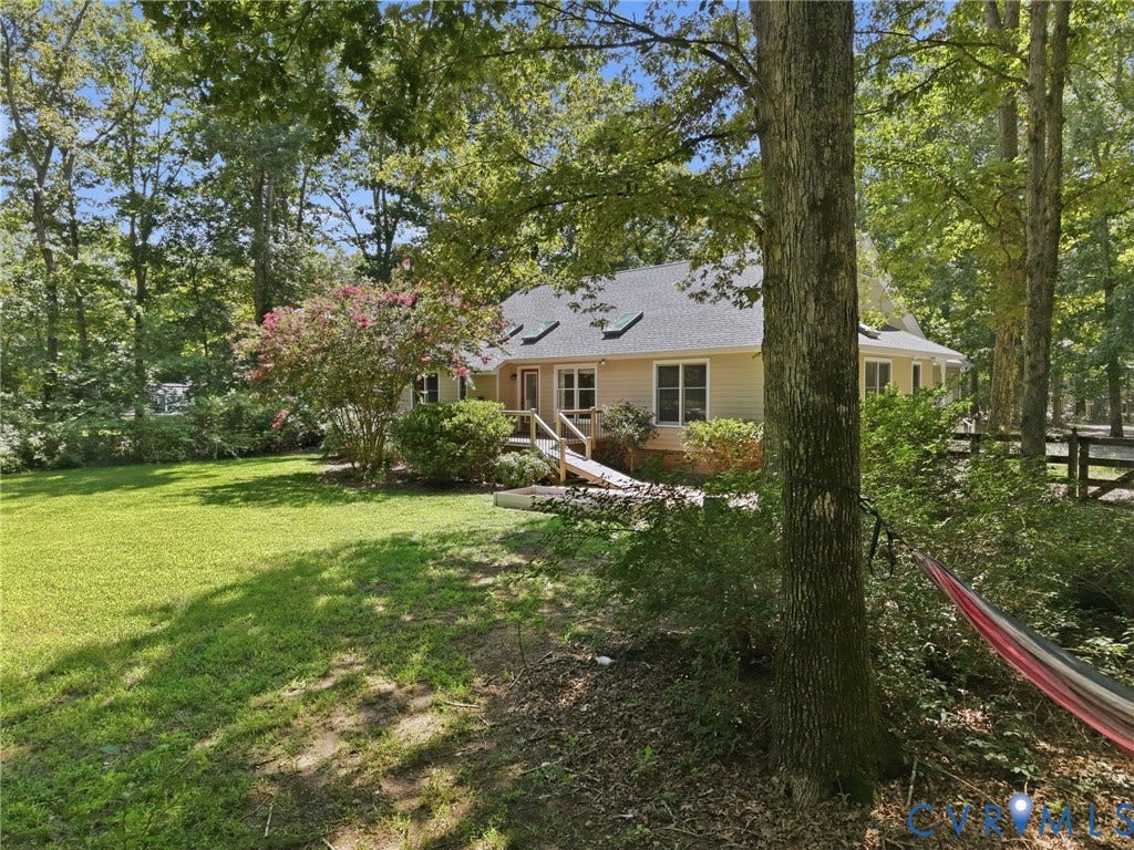 3296 Sherwood Ridge Way, Powhatan, VA 23139 3296 Sherwood Ridge Way, Powhatan, VA 23139