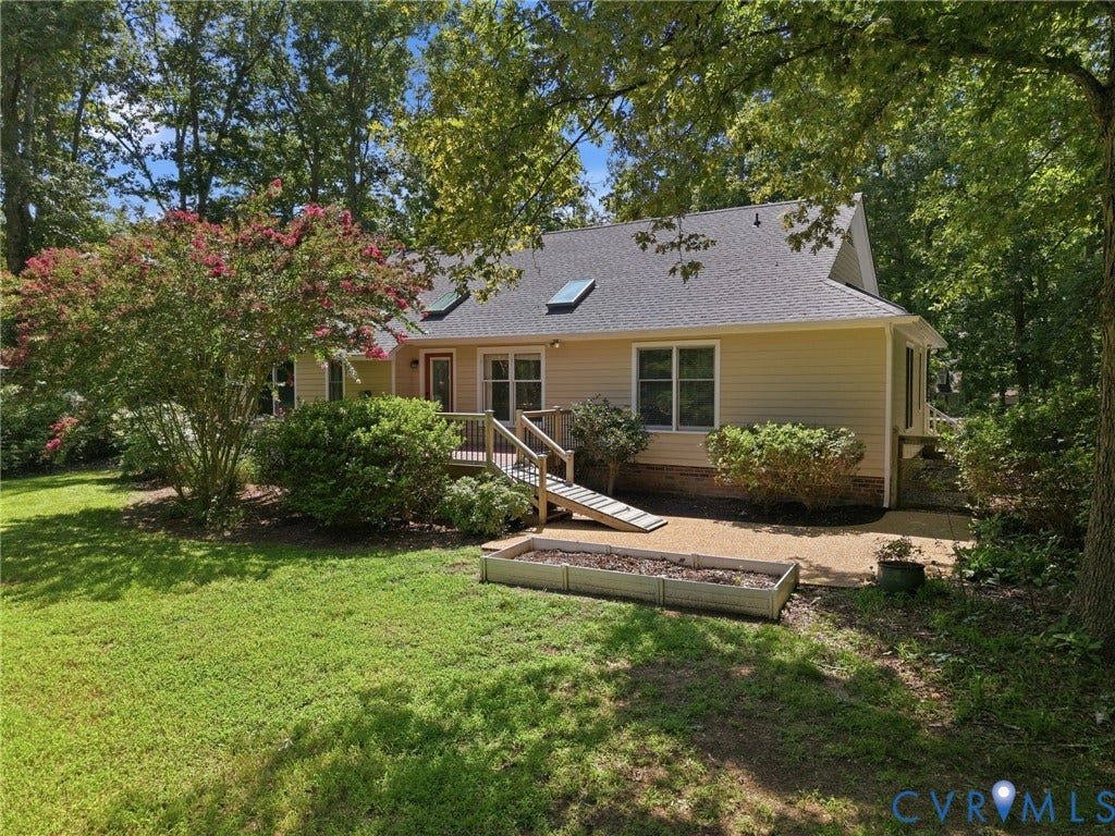 3296 Sherwood Ridge Way, Powhatan, VA 23139 3296 Sherwood Ridge Way, Powhatan, VA 23139