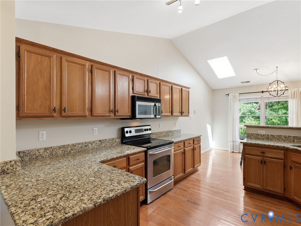 3296 Sherwood Ridge Way, Powhatan, VA 23139 3296 Sherwood Ridge Way, Powhatan, VA 23139