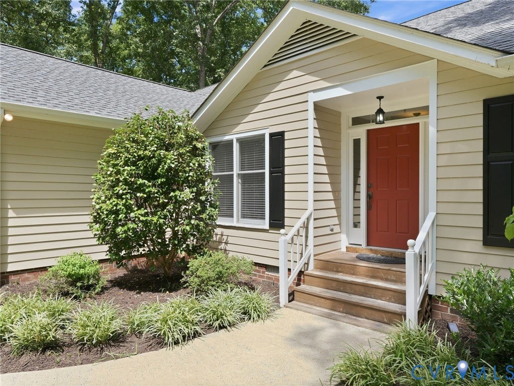 3296 Sherwood Ridge Way, Powhatan, VA 23139 3296 Sherwood Ridge Way, Powhatan, VA 23139