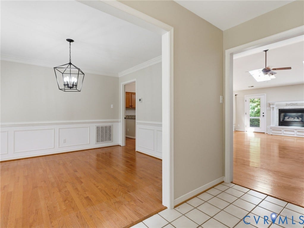 3296 Sherwood Ridge Way, Powhatan, VA 23139 3296 Sherwood Ridge Way, Powhatan, VA 23139