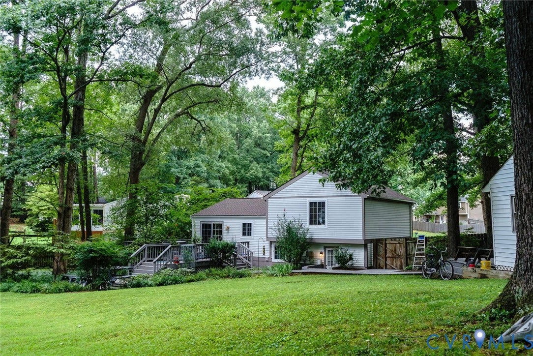4900 Cord Court, Bridgewood, Glen Allen, VA 23060 4900 Cord Court, Bridgewood, Glen Allen, VA 23060