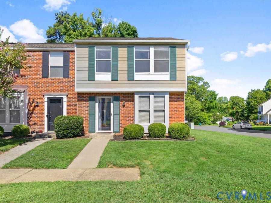 Property photo for 4972 Finnegan Court, Richmond, VA