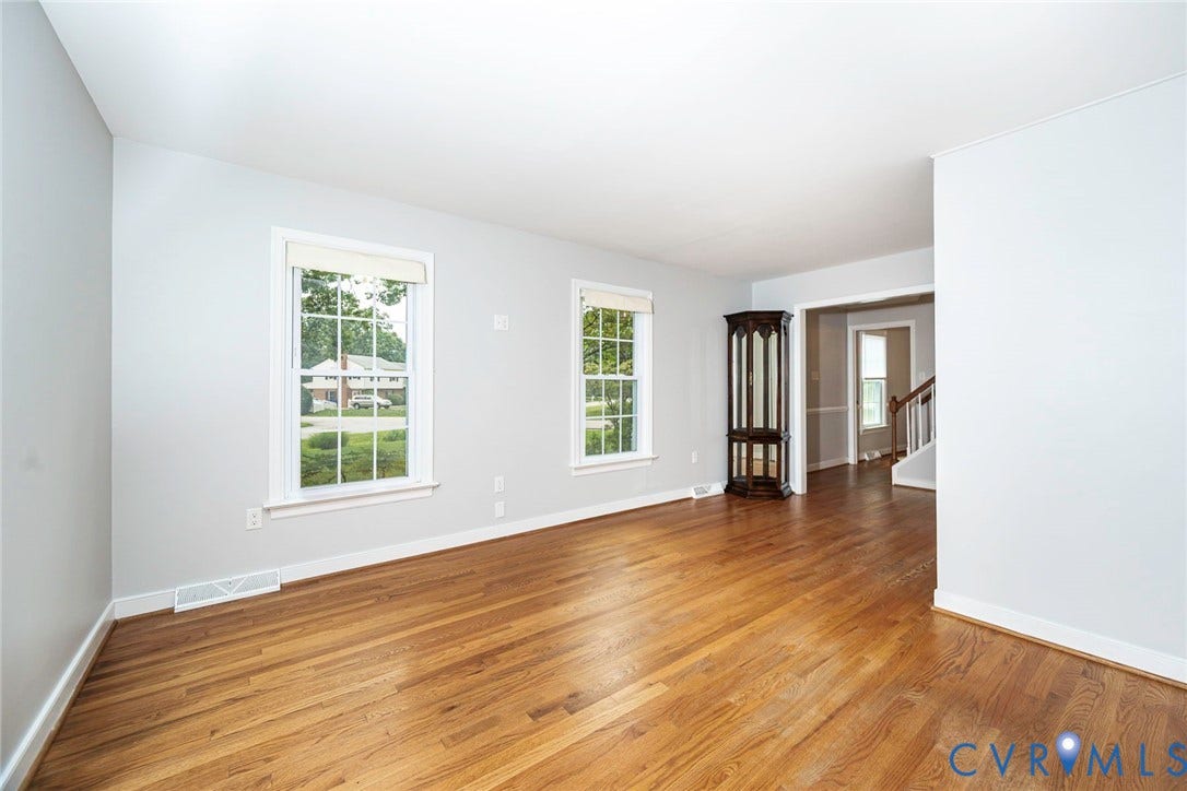349 Wallingham Drive, Otterdale, Midlothian, VA 23114 349 Wallingham Drive, Otterdale, Midlothian, VA 23114