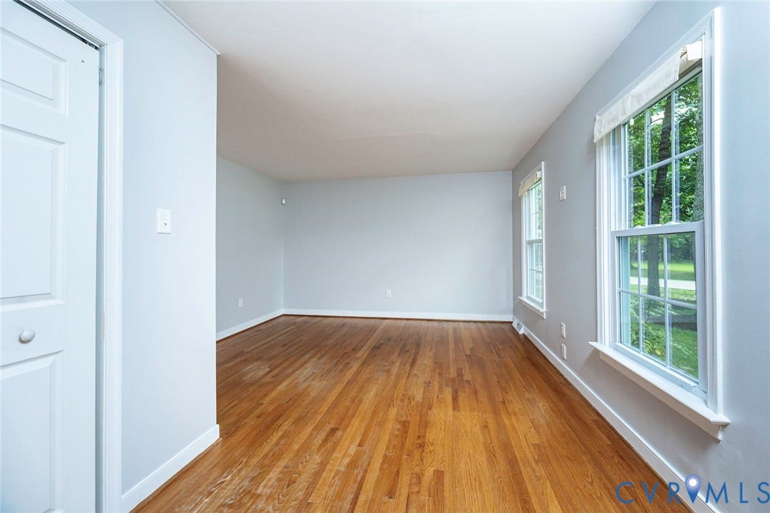 349 Wallingham Drive, Otterdale, Midlothian, VA 23114 349 Wallingham Drive, Otterdale, Midlothian, VA 23114